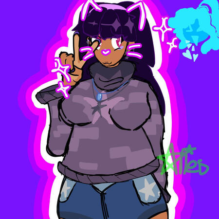 HM Human