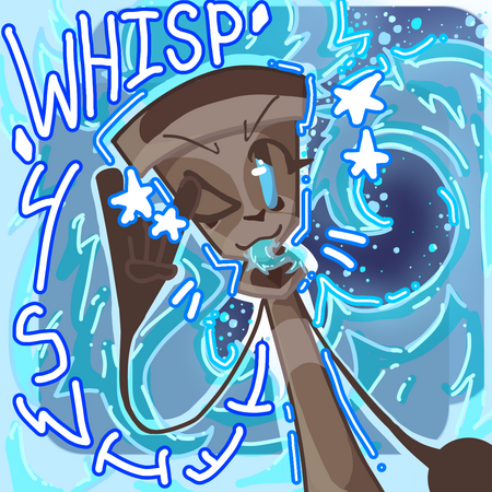 Whisp 4 Swift